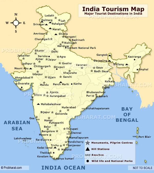 Anglo India Tours, India Tour operators, Trips to India, Tour Packages ...